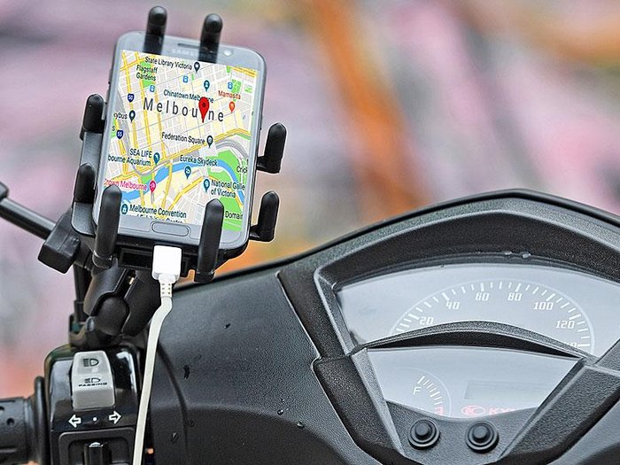 2024 Kymco Agility RS 125 Agility Blue