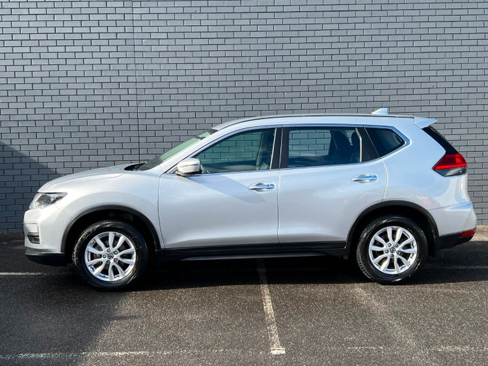 2020 Nissan X-Trail ST