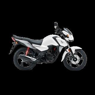 2023 Honda CB125F (CBF125) CB Black
