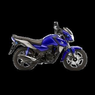 2023 Honda CB125F (CBF125) CB Black