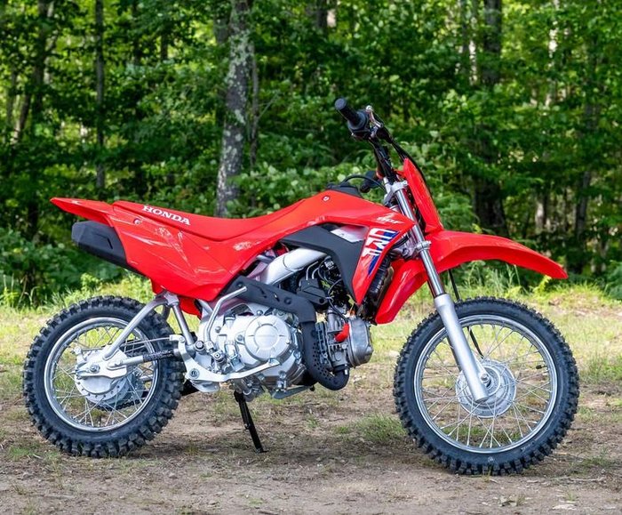 2026 Honda