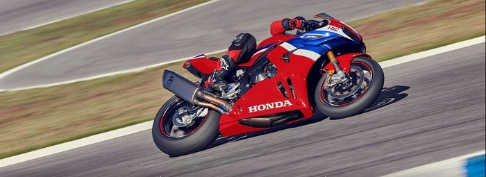 2026 Honda