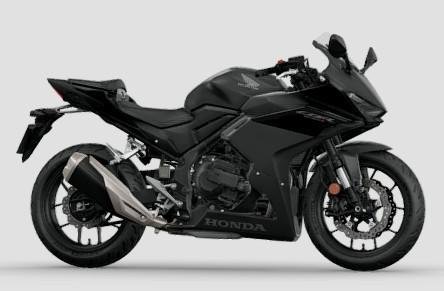 2025 Honda