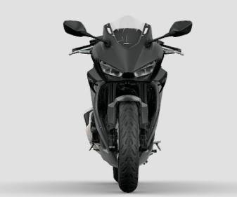 2025 Honda CBR500RA (ABS) CBR500 Red