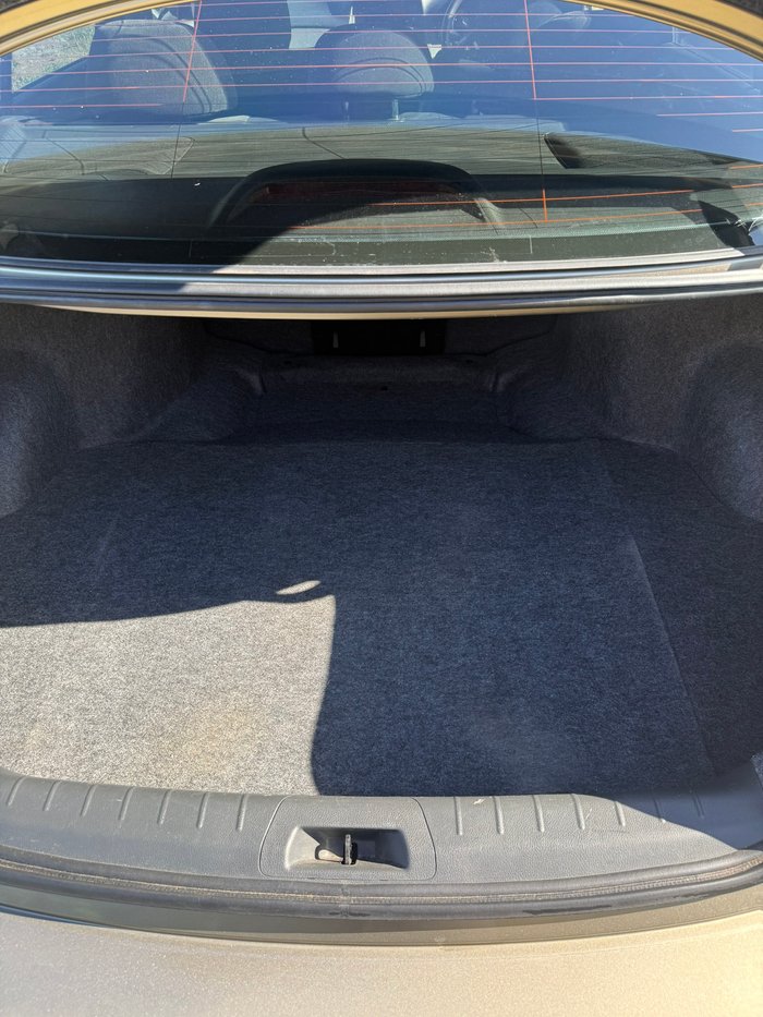 2008 HONDA ACCORD VTI