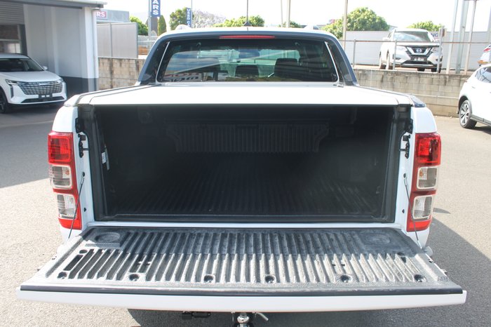 2021 Ford Ranger Wildtrak