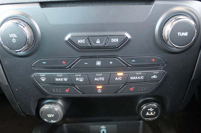 2021 Ford Ranger Wildtrak