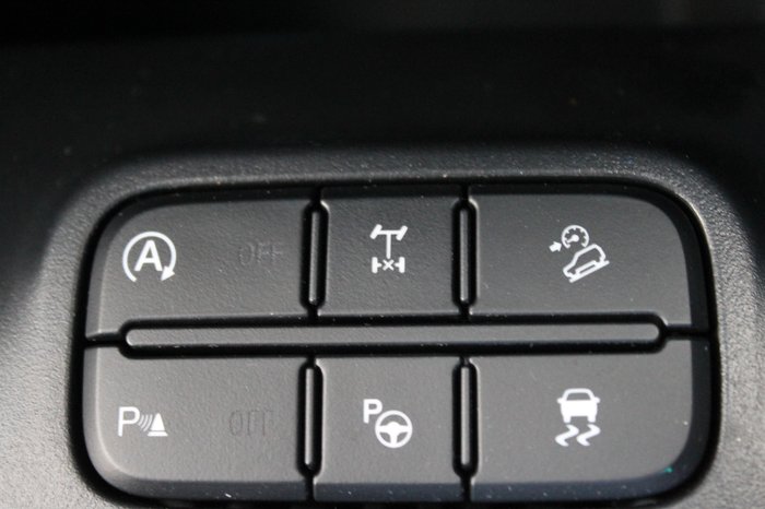 2021 Ford Ranger Wildtrak