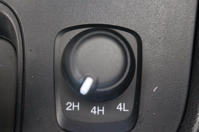 2021 Ford Ranger Wildtrak