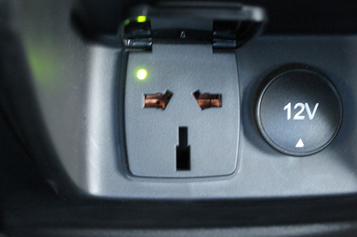 2021 Ford Ranger Wildtrak