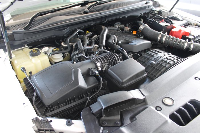 2021 Ford Ranger Wildtrak