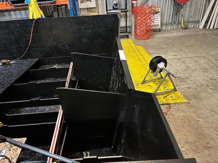 2022 COMMERCIAL FISHING