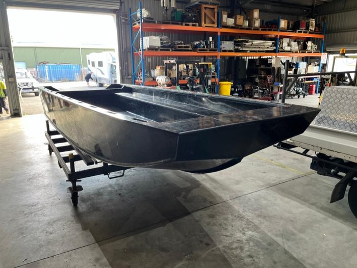 2022 COMMERCIAL FISHING