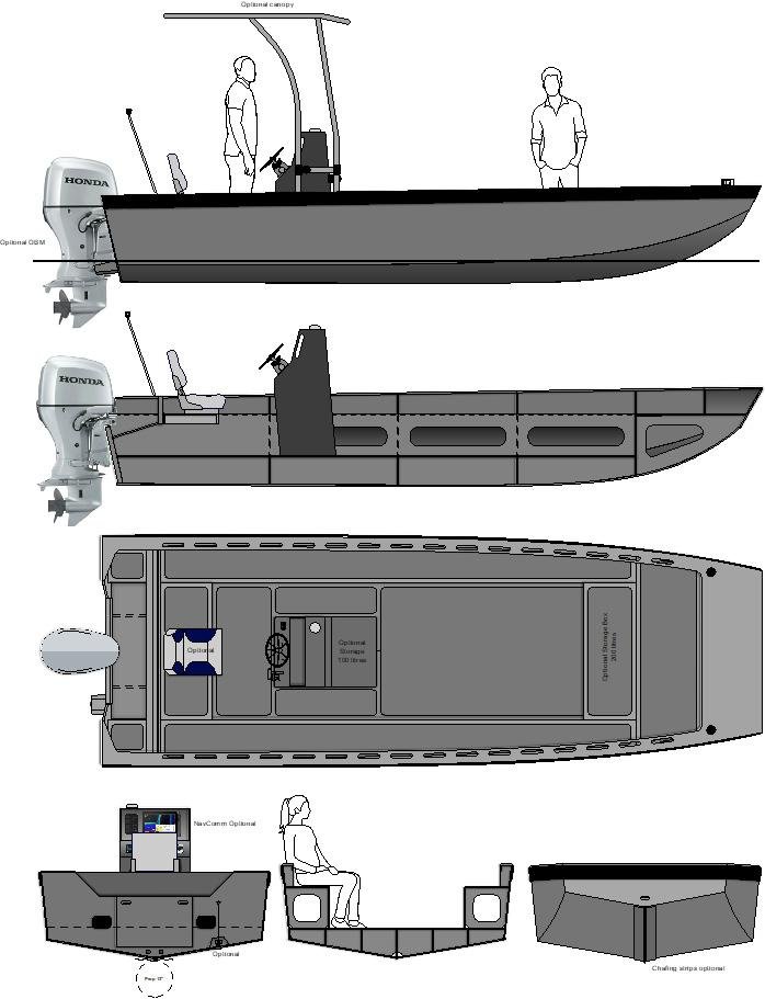 2022 COMMERCIAL FISHING