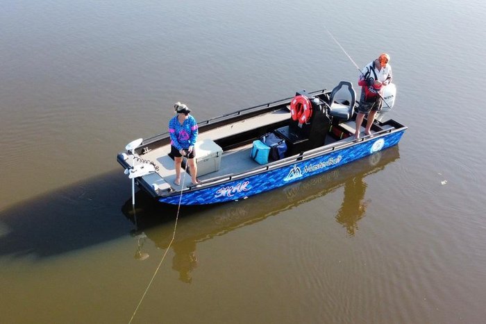 2022 COMMERCIAL FISHING