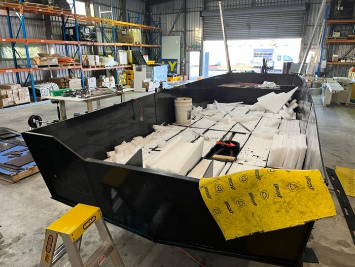 2022 COMMERCIAL FISHING