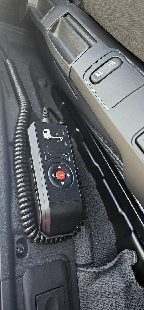 2026 Mercedes-Benz Actros 2653