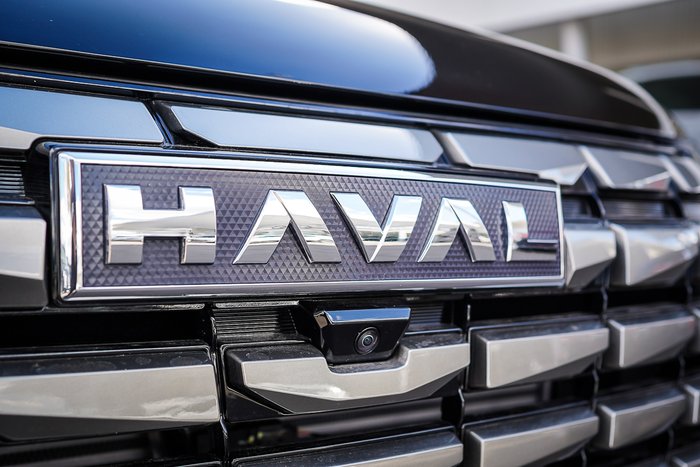 2025 GWM H6