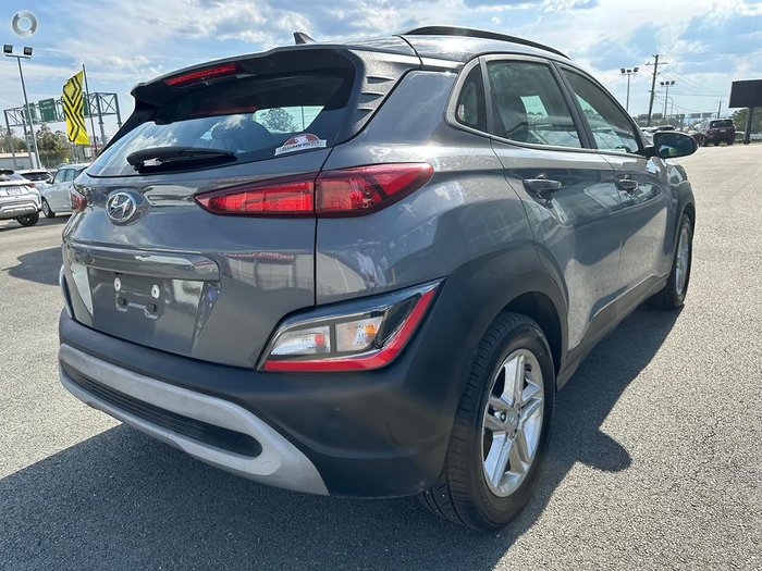 2023 Hyundai Kona