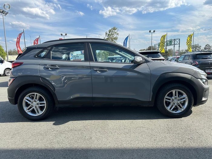 2023 Hyundai Kona
