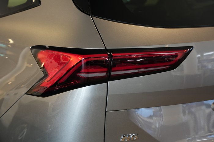 2025 GWM Haval H6 Ultra Hybrid