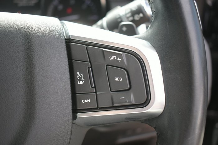 2015 Land Rover Discovery Sport SD4 HSE