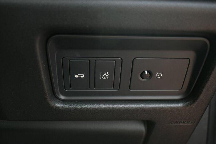 2015 Land Rover Discovery Sport SD4 HSE