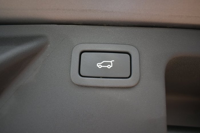 2015 Land Rover Discovery Sport SD4 HSE