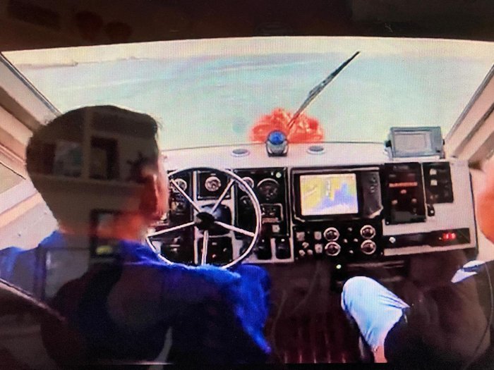 2022 COMMERCIAL CHARTER