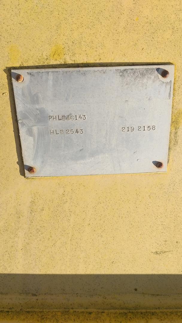 2010 Komatsu Pc350ll