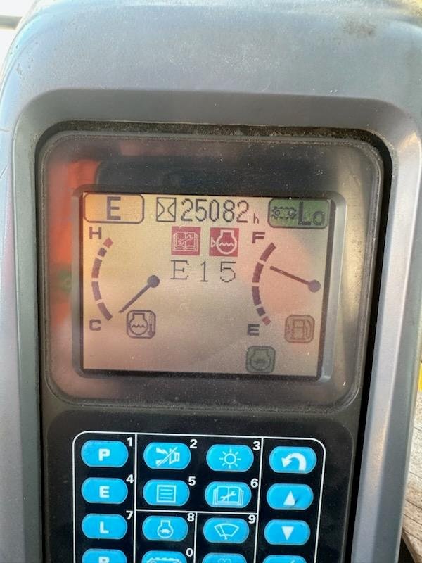 2010 Komatsu Pc350ll