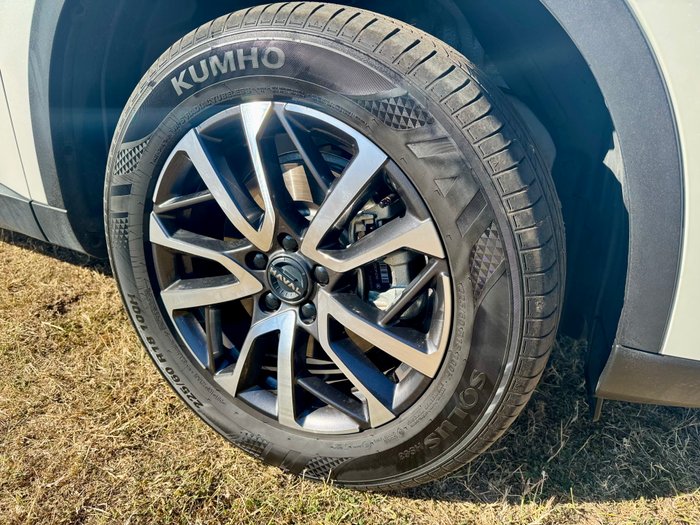 2025 GWM HAVAL H6 PREMIUM 4X2
