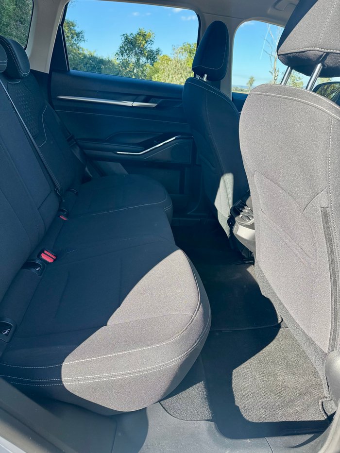 2025 GWM HAVAL H6 PREMIUM 4X2