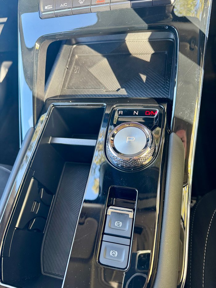 2025 GWM HAVAL H6 PREMIUM 4X2