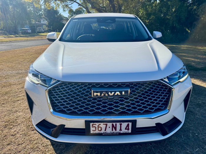 2025 GWM HAVAL H6 PREMIUM 4X2