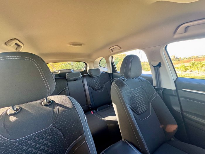 2025 GWM HAVAL H6 PREMIUM 4X2