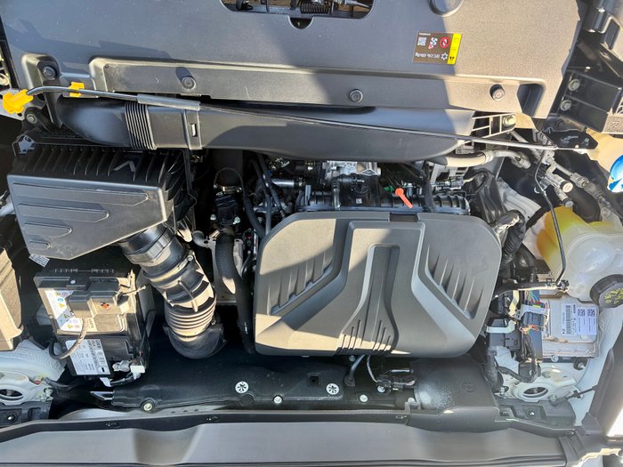 2025 GWM HAVAL H6 PREMIUM 4X2