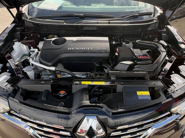 2023 Renault Koleos Koleos