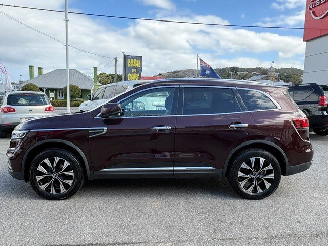 2023 Renault Koleos Koleos