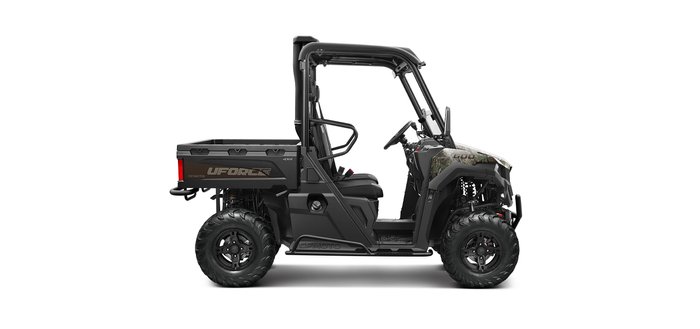 2025 CFMOTO UFORCE 600 EPS HUNT