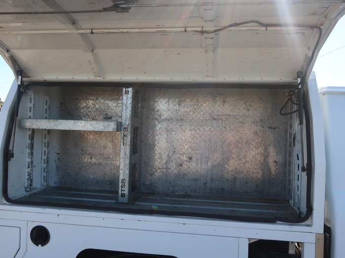 2012 Nissan Patrol WHITE