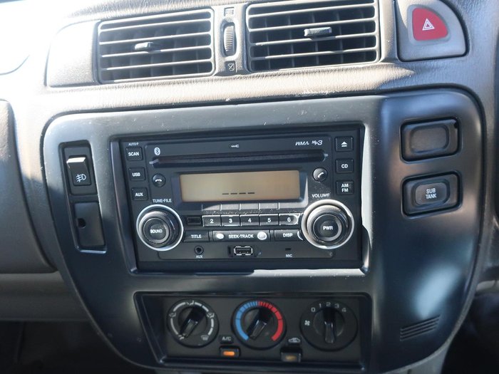 2012 Nissan Patrol WHITE