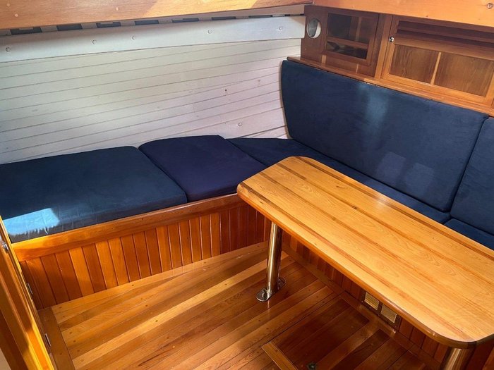1982 CHARTER FISHING
