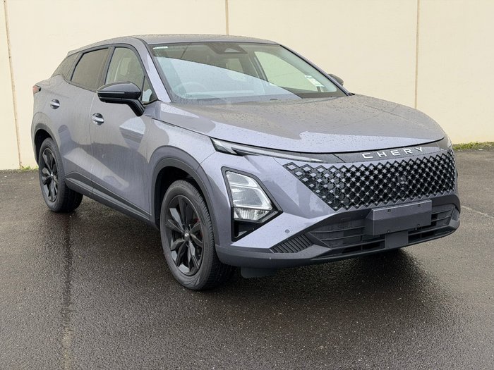 2026 CHERY C5
