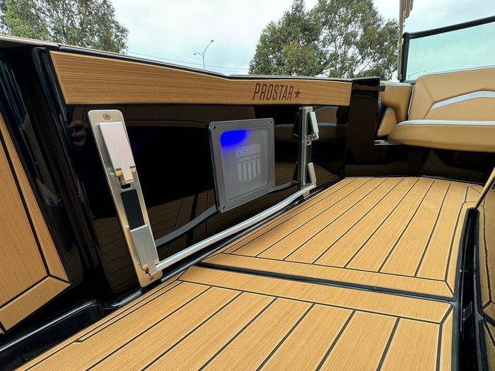 2025 MasterCraft PROSTAR