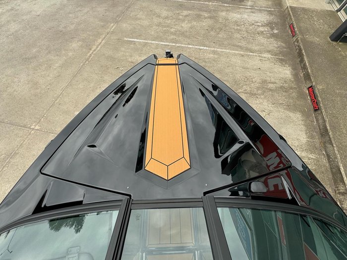 2025 MasterCraft PROSTAR