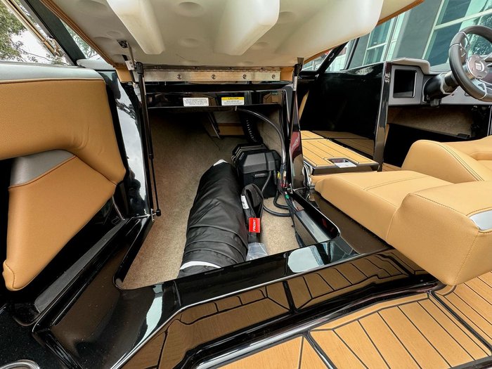 2025 MasterCraft PROSTAR