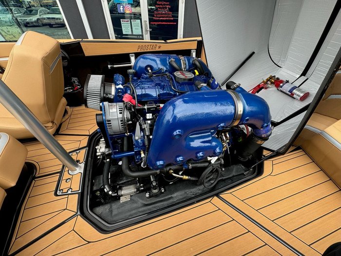 2025 MasterCraft PROSTAR