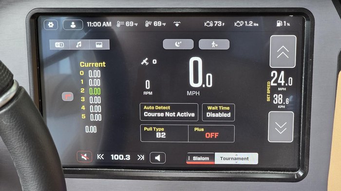 2025 MasterCraft PROSTAR