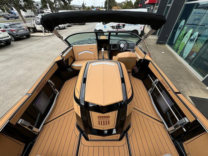 2025 MasterCraft PROSTAR